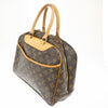 Secondhand Louis Vuitton Deauville Handbag