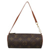 Louis Vuitton Papillon Pochette Monogram Canvas