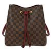 Louis Vuitton NeoNoe Handbag Monogram Canvas