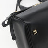 Salvatore Ferragamo Studio Satchel Leather