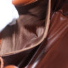 Secondhand Celine Handbag Brown Leather Bags