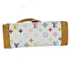 Louis Vuitton Eliza Handbag Monogram Multicolor