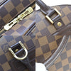 Secondhand Louis Vuitton Nolita Satchel Damier
