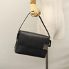 Givenchy Vintage 4G shoulder bag Canvas