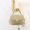 Secondhand Bottega Veneta Intrecciato Handbag