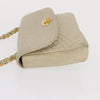 Secondhand Bally Vintage Chain Shoulder Bag