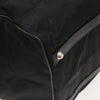 Secondhand Prada Boston Bag Tessuto