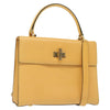 Secondhand Celine Vintage Convertible Turnlock Top Handle Bag