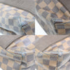 Secondhand Louis Vuitton Cabas Beaubourg Damier