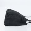 Secondhand Prada Vintage Tote Black Nylon Accessories