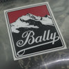 Secondhand Bally Vintage Backpack Vinyl