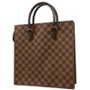 Louis Vuitton Venice Sac Plat Bag Damier