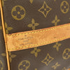 Louis Vuitton Keepall Bandouliere Bag Monogram Canvas