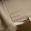 Loewe Hammock Drawstring Bag Leather