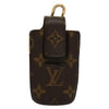 Louis Vuitton Etui Phone Case Monogram Canvas