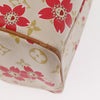 Louis Vuitton Retro Bag Limited Edition Cherry Blossom Monogram