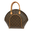 Louis Vuitton Ellipse Bag Monogram Canvas