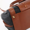 Secondhand Chloe Alice Satchel Brown Leather Bags