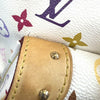 Secondhand Louis Vuitton Rita Handbag Monogram Multicolor