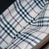 Secondhand Burberry Nova Check Tote