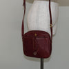 Secondhand cartier Tasseled Must de Cartier Crossbody Bag