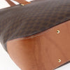 Secondhand Celine Tote bag Brown Pvc Accessories