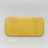 Louis Vuitton Alma Handbag Monogram Vernis