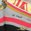 Secondhand Hermes Carré 90 Silk multicolor