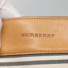 Secondhand Burberry Nova check Shoulder bag