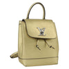 Louis Vuitton Lockme Backpack Leather