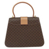 Secondhand Celine Vintage Macadam Handbag
