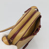 Secondhand cartier Tasseled Must de Cartier Crossbody Bag