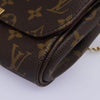 Secondhand Louis Vuitton Favorite Handbag