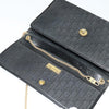 Secondhand Christian Dior Vintage Trotter Crossbody Bag