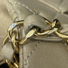 Chanel Timeless - Classic Double Flap Bag Quilted Caviar