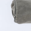 Secondhand Stella McCartney Falabella Fold Over Bag Shaggy Deer