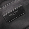 Saint Laurent Lou Belt Bag Leather