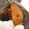 Louis Vuitton Speedy Handbag Monogram Canvas