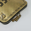 Secondhand Gucci Dome Crossbody Bag Limited Edition Printed
