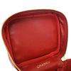Secondhand Chanel Vintage Timeless Cosmetic Case Caviar