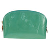 Louis Vuitton Cosmetic Pouch Monogram Vernis