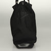 Secondhand Prada Vintage Tote Black Nylon Accessories
