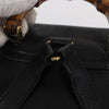 Secondhand Gucci Vintage Bamboo Backpack