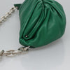 Secondhand Bottega Veneta The Chain Pouch