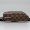 Secondhand Louis Vuitton Geronimos Waist Bag Damier