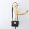 Secondhand Celine Vintage Circle Logo Crossbody Bag