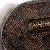 Secondhand Louis Vuitton Geronimos Waist Bag Damier