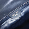 Secondhand Celine C Sulky Shoulder bag Canvas and