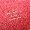 Secondhand Louis Vuitton Portefeuille zippy Monogramme Empreinte Monogramme Empreinte