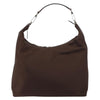 Gucci Zip Hobo Nylon